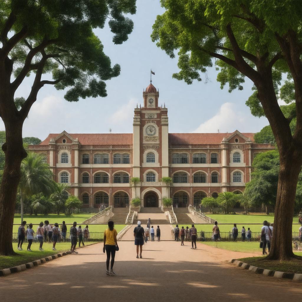 Makerere University